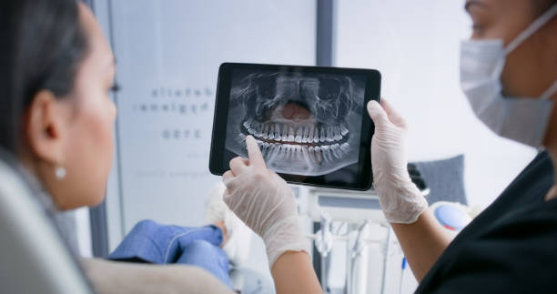Licensed Dental service in Georgetown, IN - Smile Center Dentistry